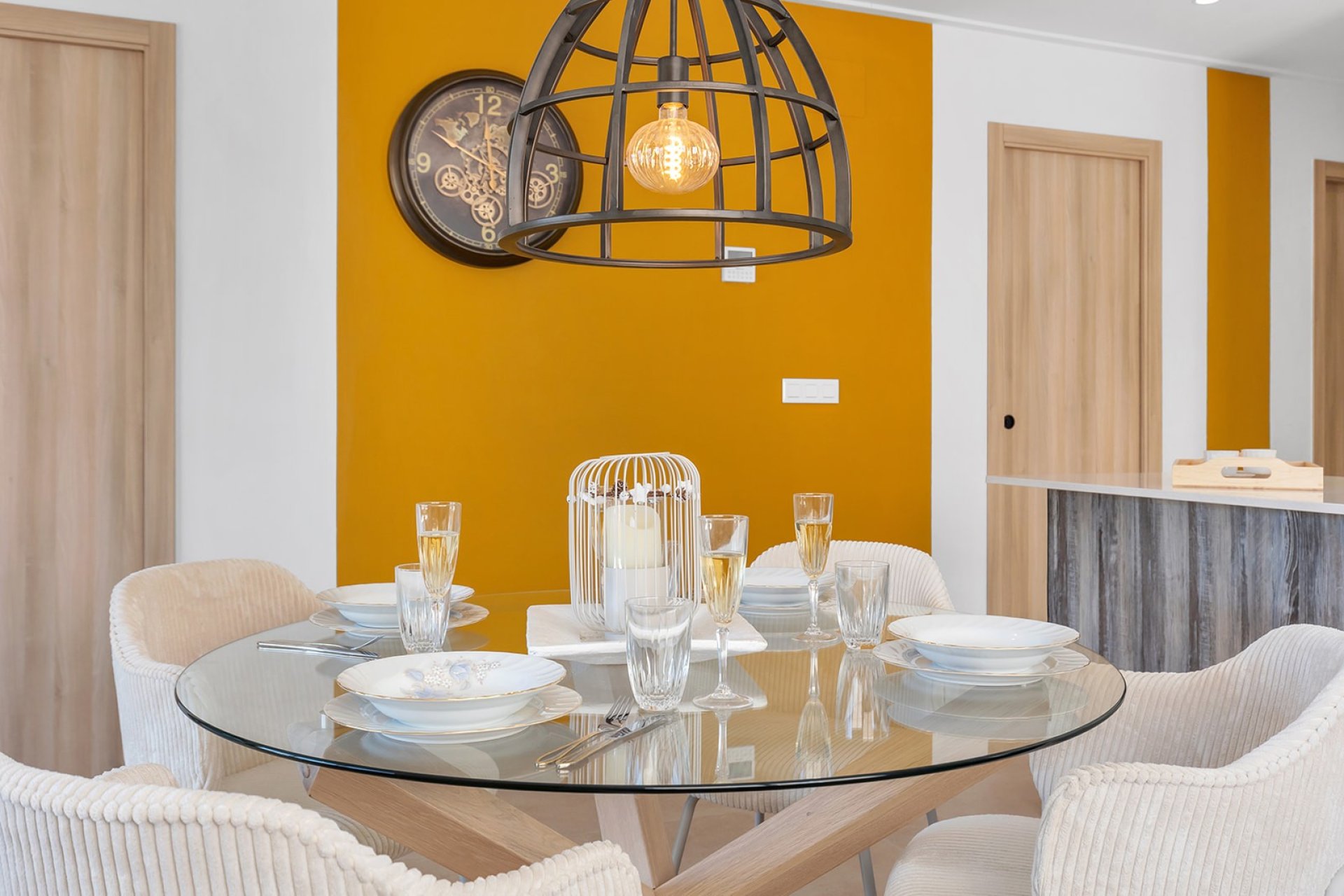 Herverkoop - Appartement - Guardamar del Segura - Costa Blanca South