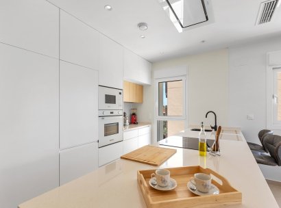 Appartement · Herverkoop - Guardamar del Segura · El Raso · Alicante · Spanje