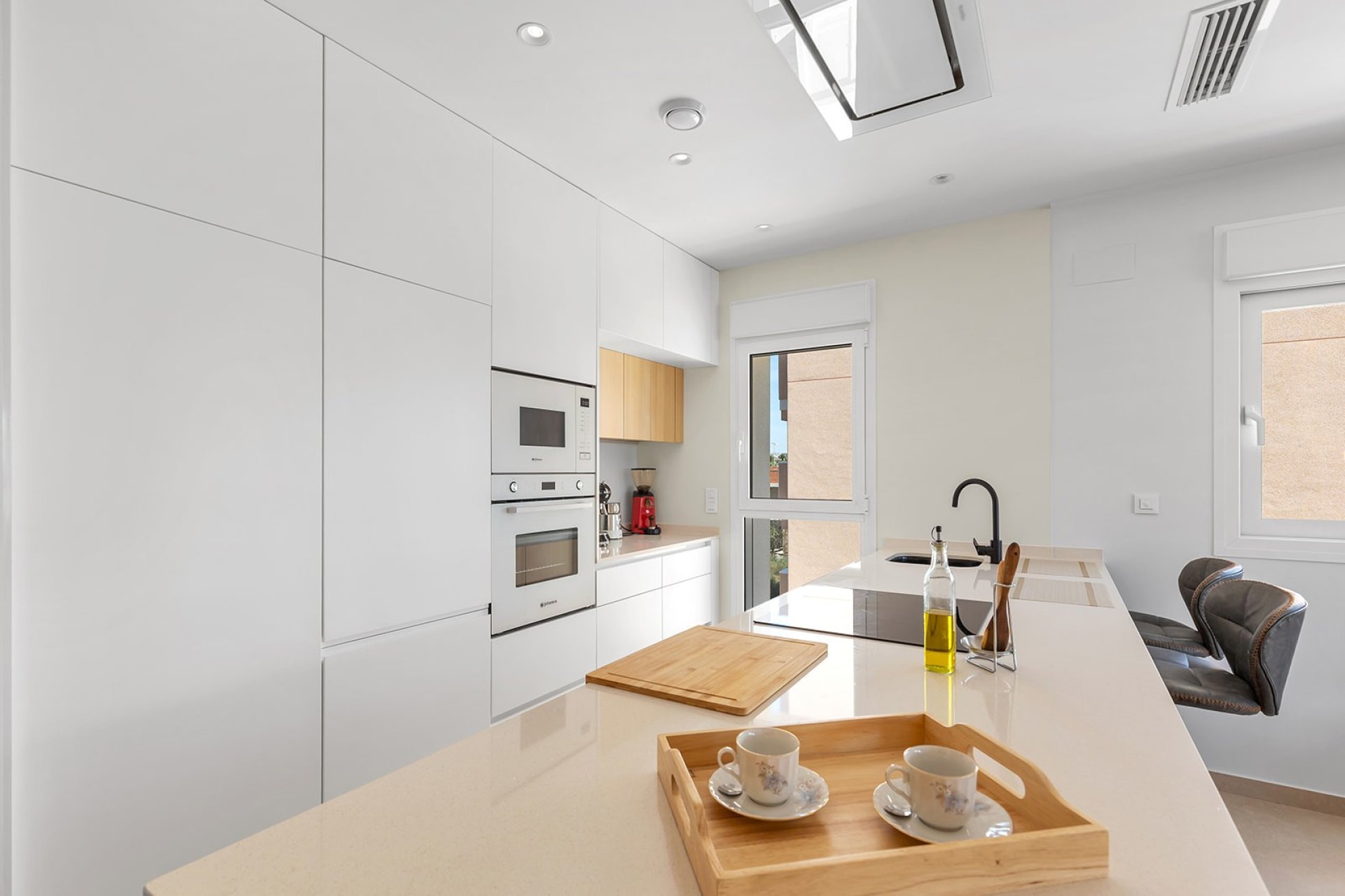 Herverkoop - Appartement - Guardamar del Segura - Costa Blanca South