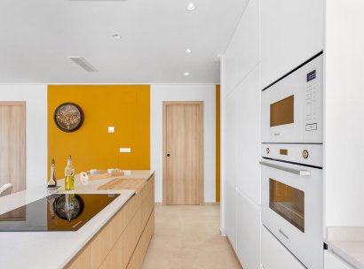 Appartement · Herverkoop - Guardamar del Segura · El Raso · Alicante · Spanje