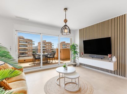 Appartement · Herverkoop - Guardamar del Segura · El Raso · Alicante · Spanje
