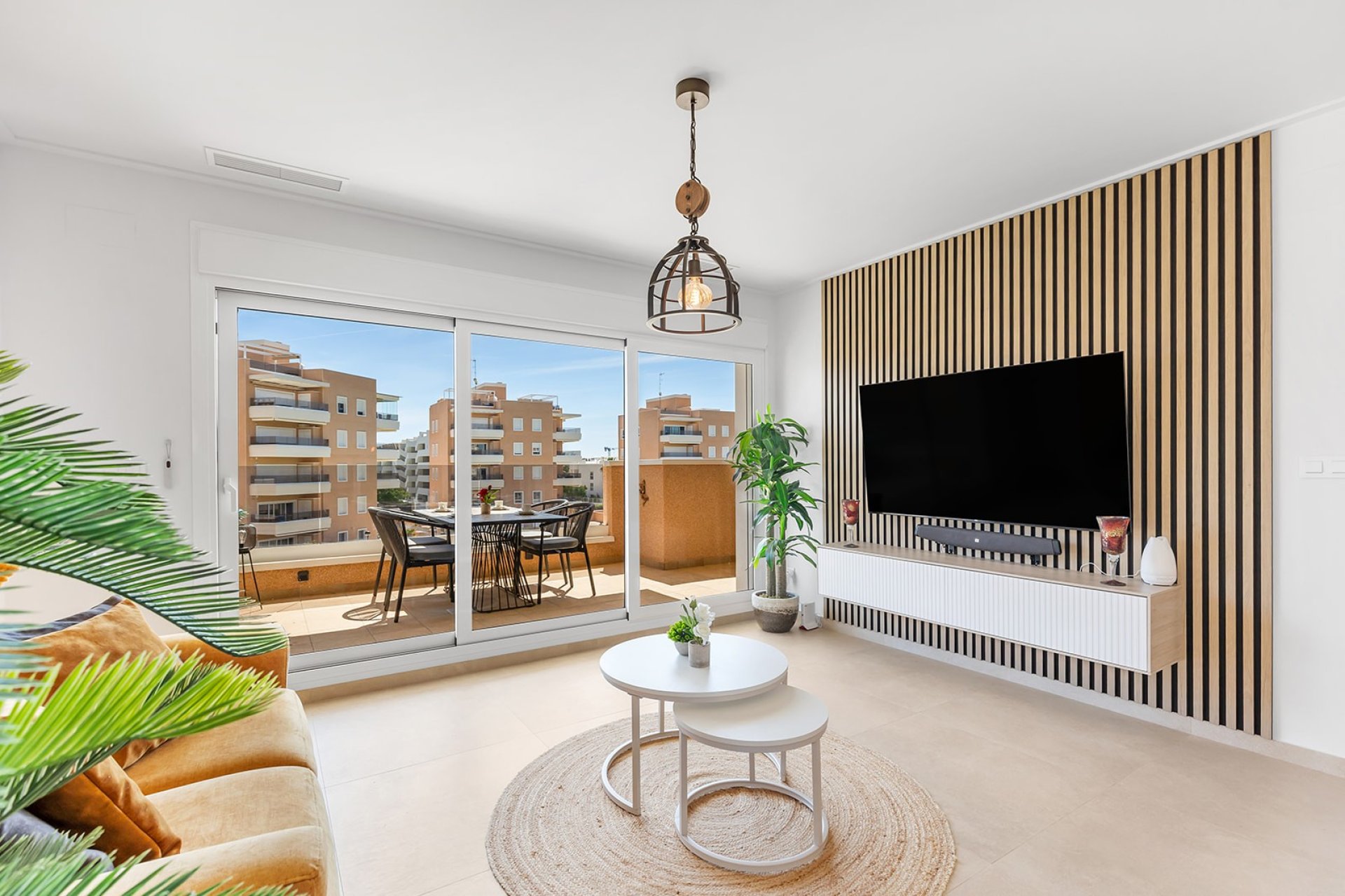 Herverkoop - Appartement - Guardamar del Segura - Costa Blanca South
