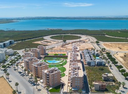 Appartement · Herverkoop - Guardamar del Segura · El Raso · Alicante · Spanje