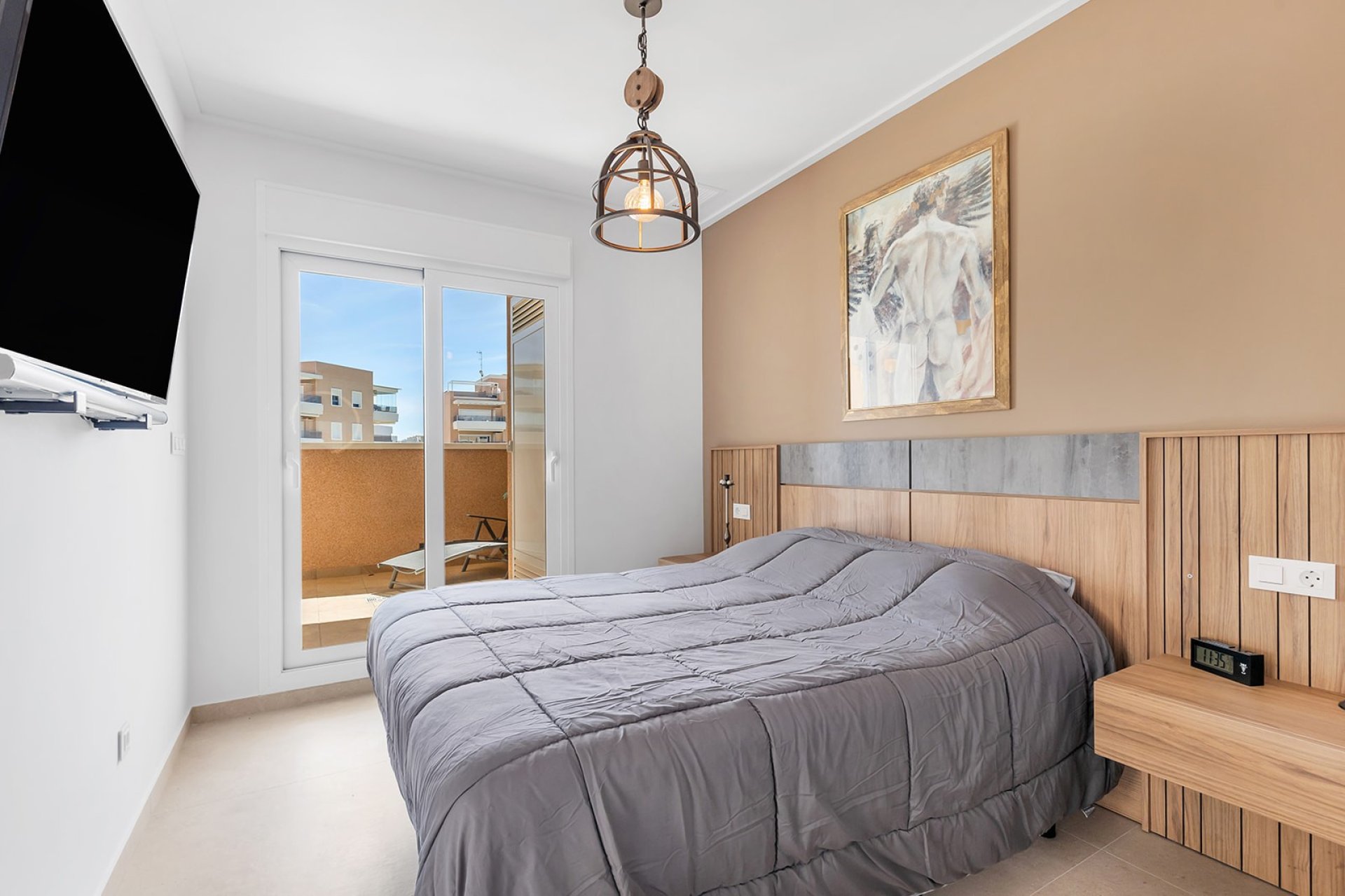 Herverkoop - Appartement - Guardamar del Segura - Costa Blanca South