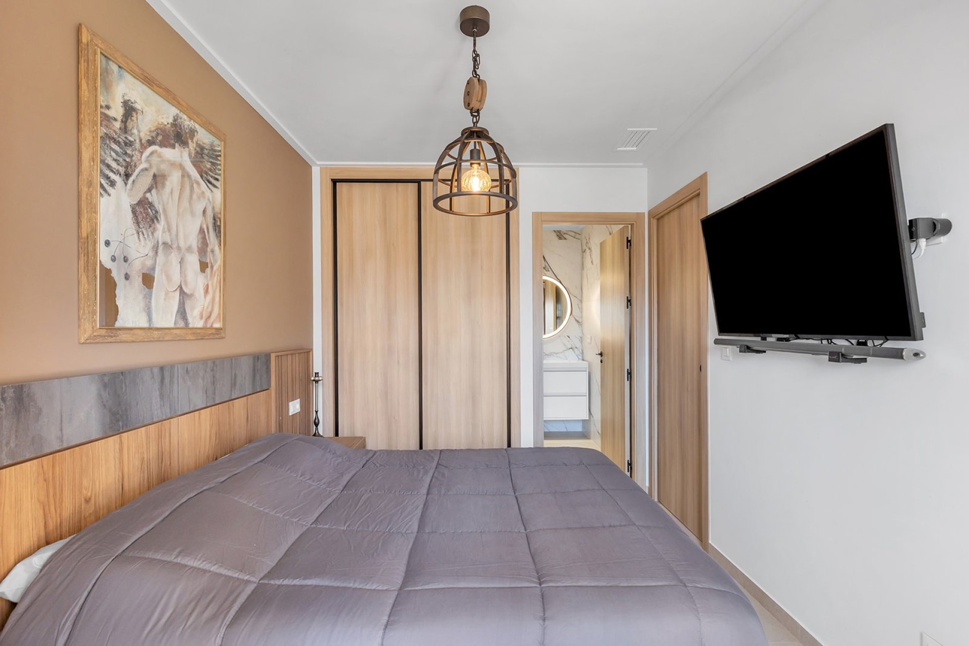 Herverkoop - Appartement - Guardamar del Segura - Costa Blanca South