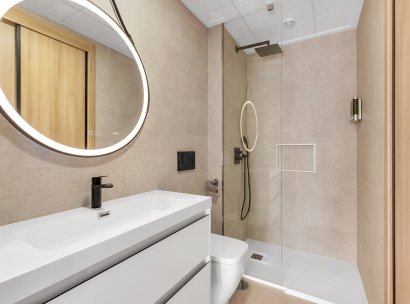 Appartement · Herverkoop - Guardamar del Segura · El Raso · Alicante · Spanje