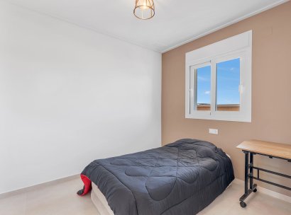 Appartement · Herverkoop - Guardamar del Segura · El Raso · Alicante · Spanje