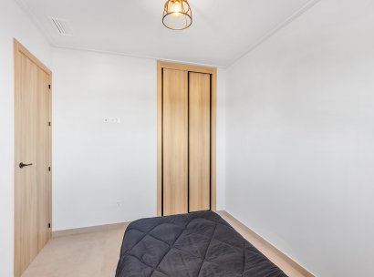 Appartement · Herverkoop - Guardamar del Segura · El Raso · Alicante · Spanje