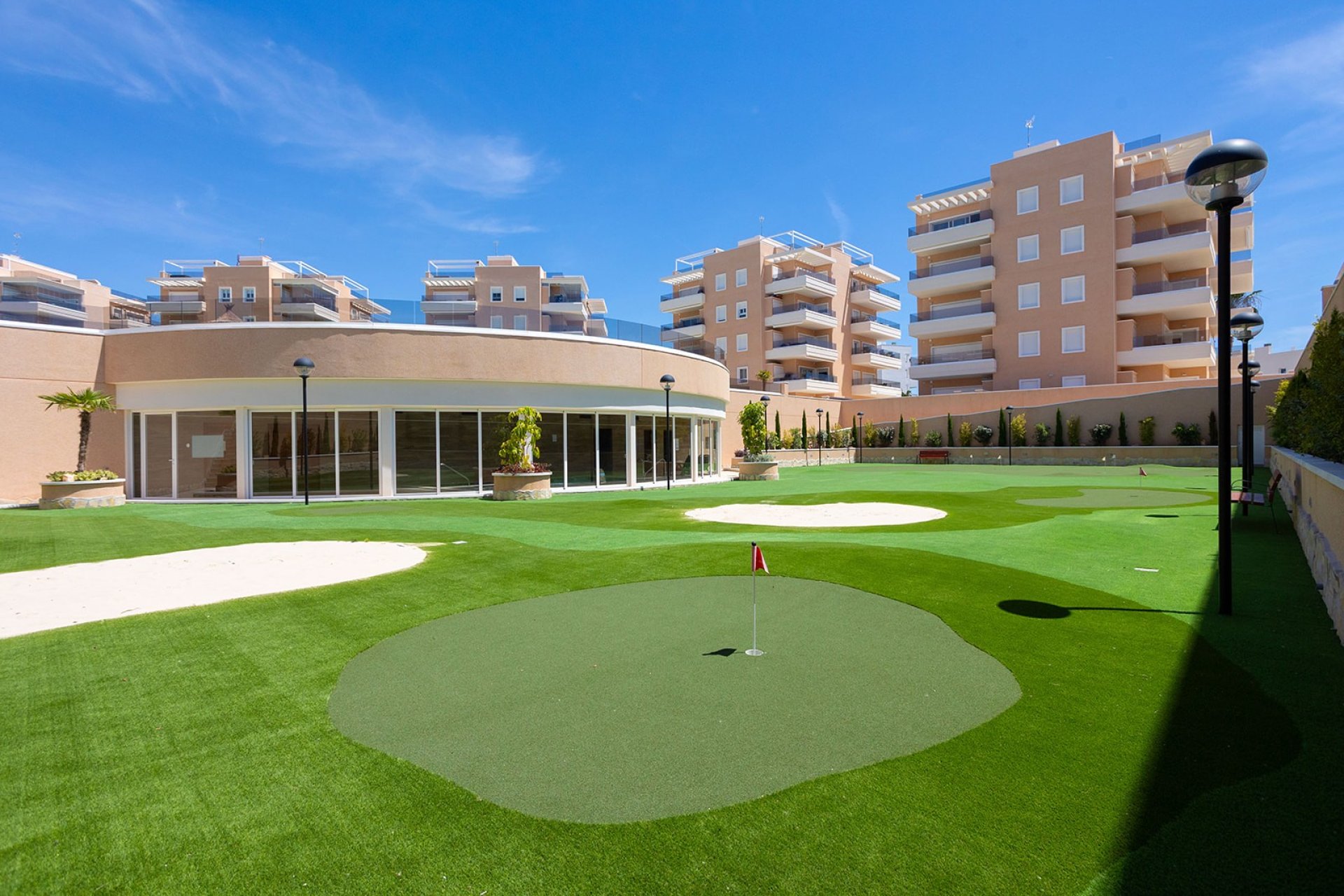 Herverkoop - Appartement - Guardamar del Segura - Costa Blanca South