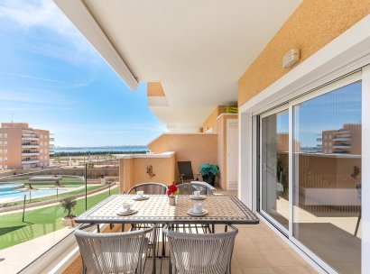 Appartement · Herverkoop - Guardamar del Segura · El Raso · Alicante · Spanje