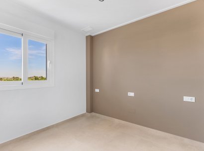 Appartement · Herverkoop - Guardamar del Segura · El Raso · Alicante · Spanje