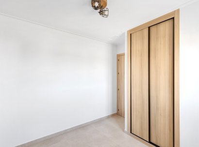 Appartement · Herverkoop - Guardamar del Segura · El Raso · Alicante · Spanje