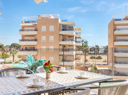 Appartement · Herverkoop - Guardamar del Segura · El Raso · Alicante · Spanje