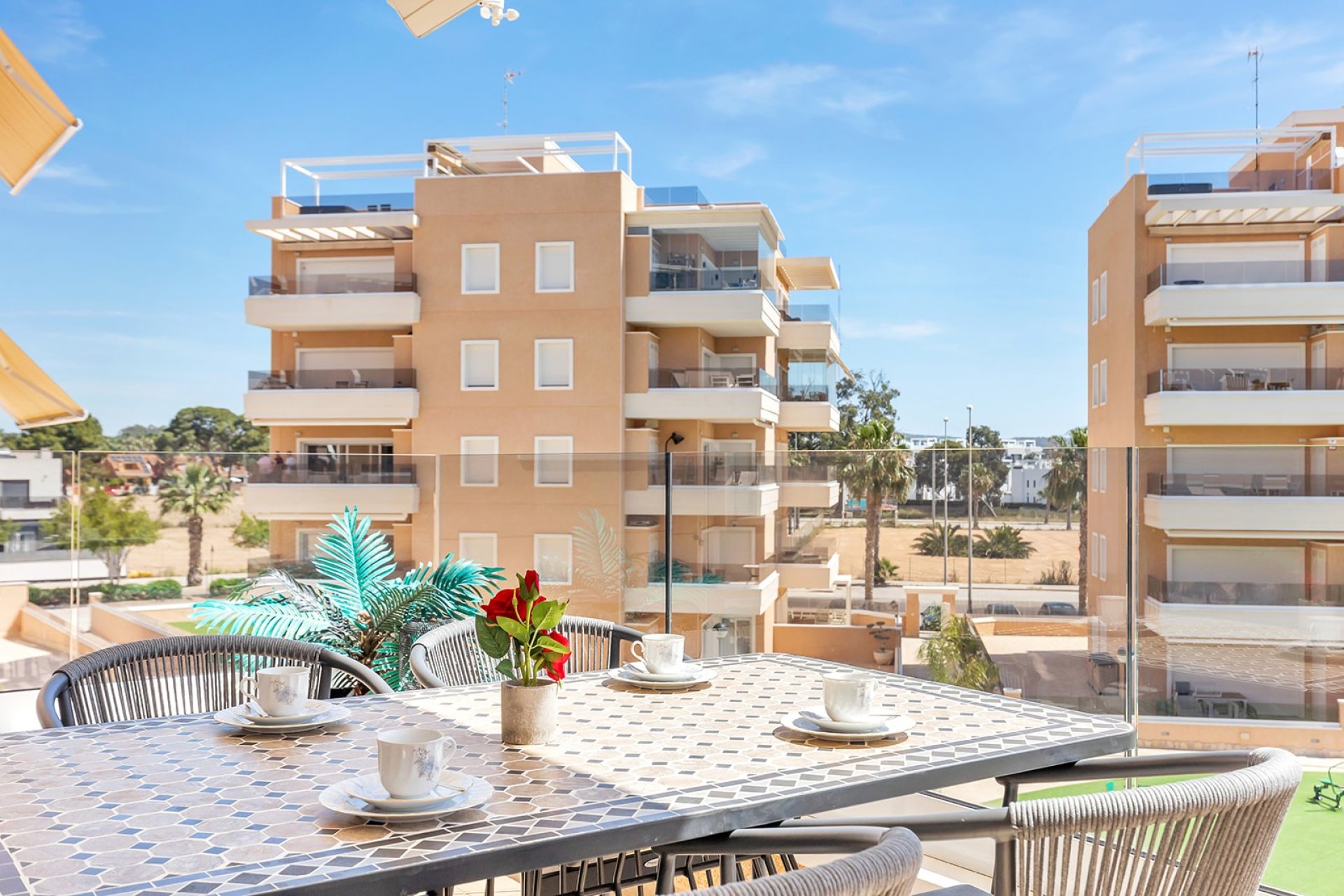 Herverkoop - Appartement - Guardamar del Segura - Costa Blanca South