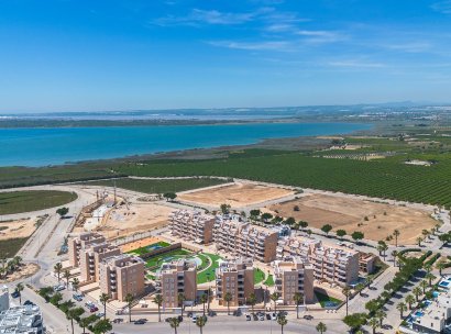 Appartement · Herverkoop - Guardamar del Segura · El Raso · Alicante · Spanje