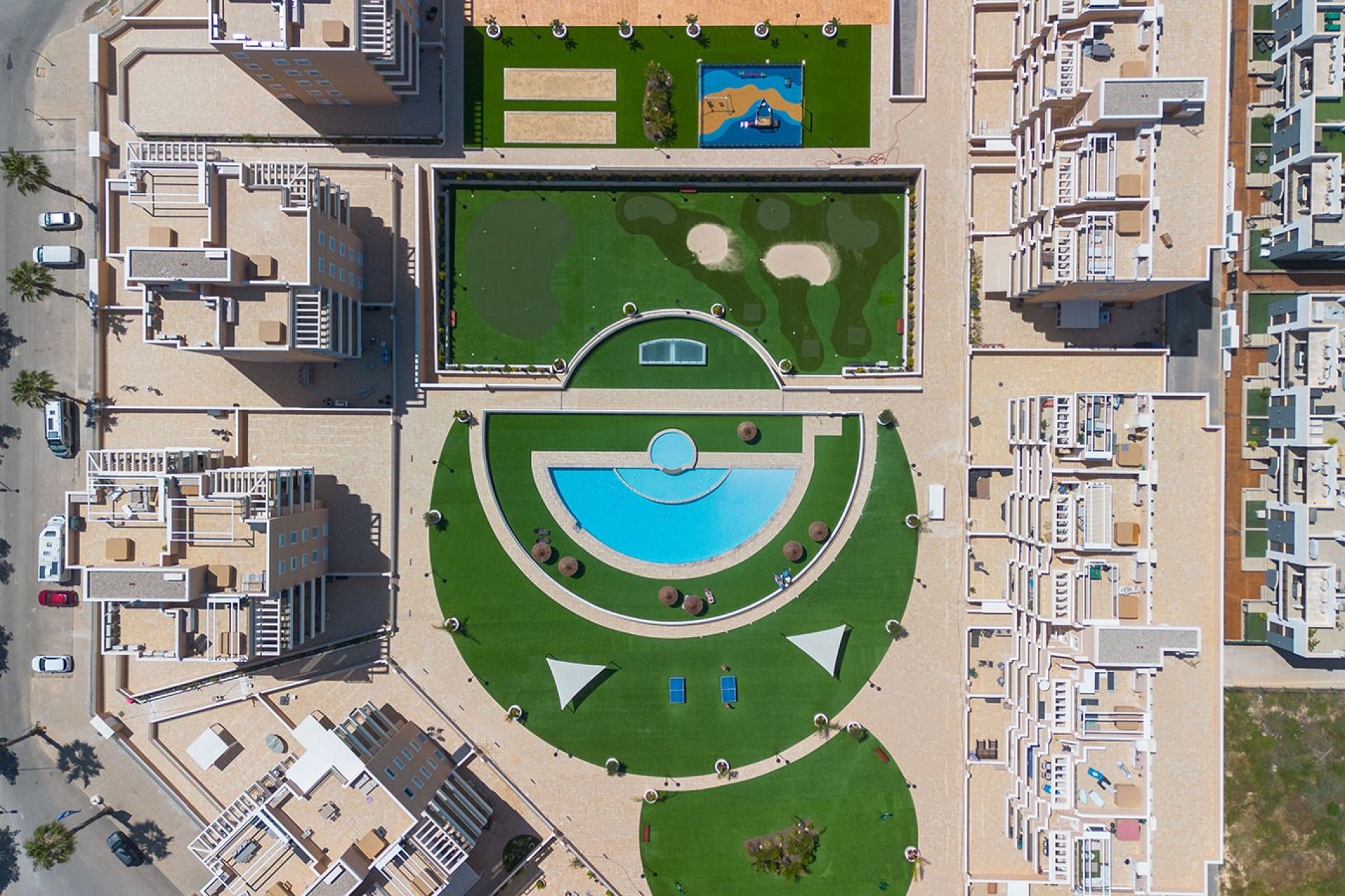 Herverkoop - Appartement - Guardamar del Segura - Costa Blanca South