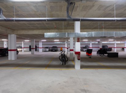 Appartement · Herverkoop - Guardamar del Segura · El Raso · Alicante · Spanje