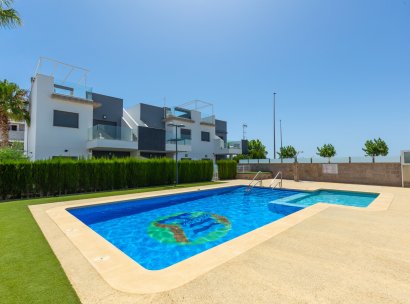 Appartement · Herverkoop - Pilar de la Horadada · Alicante · Spanje
