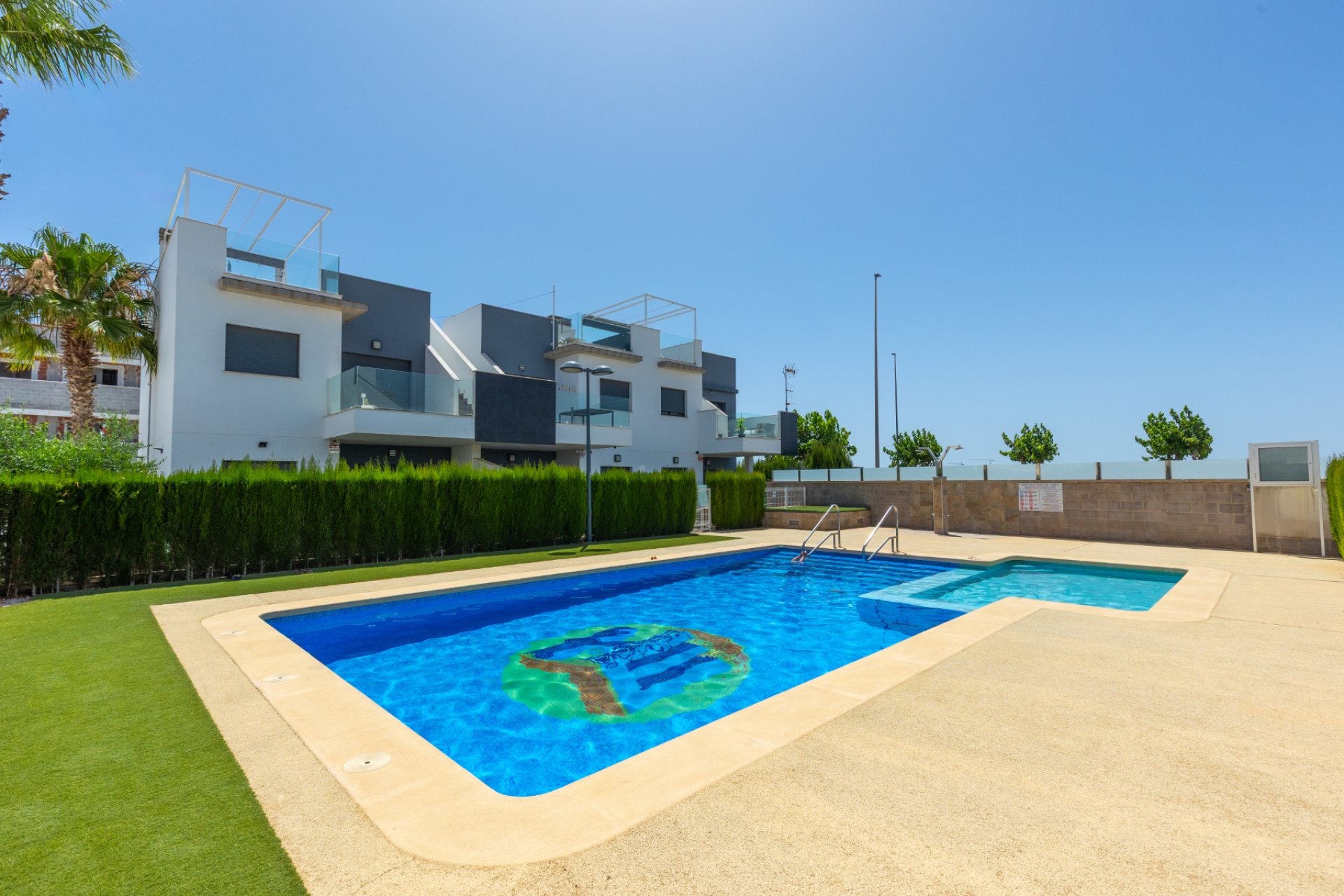 Herverkoop - Appartement - Pilar de la Horadada - Costa Blanca South