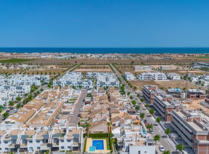 Appartement · Herverkoop - Pilar de la Horadada · Alicante · Spanje