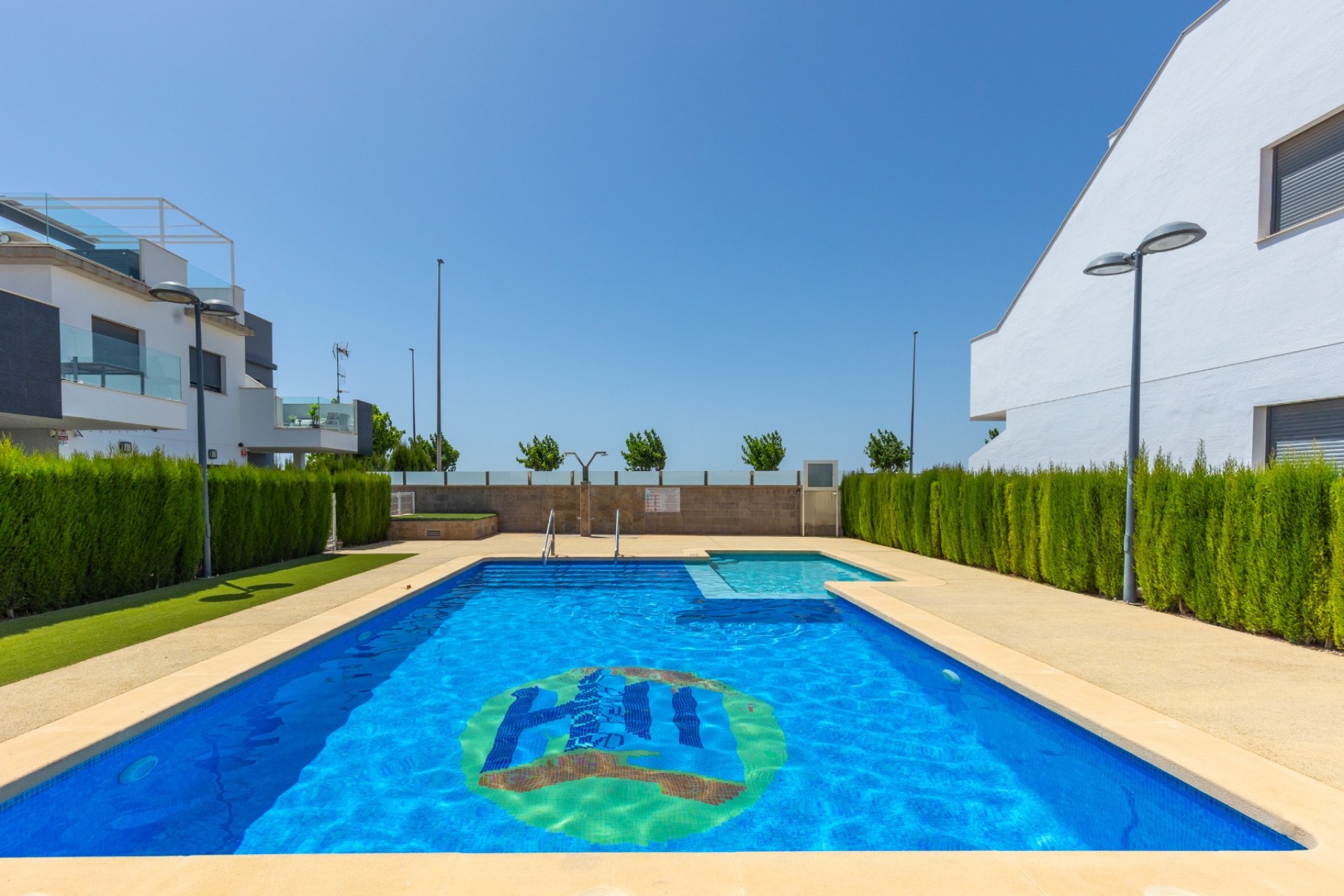 Herverkoop - Appartement - Pilar de la Horadada - Costa Blanca South