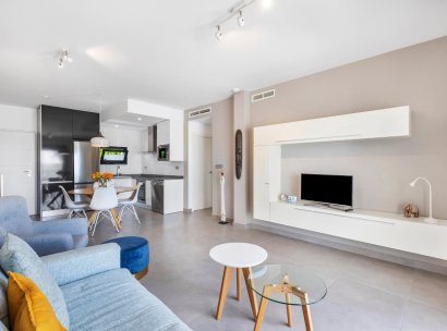 Appartement · Herverkoop - Pilar de la Horadada · Alicante · Spanje