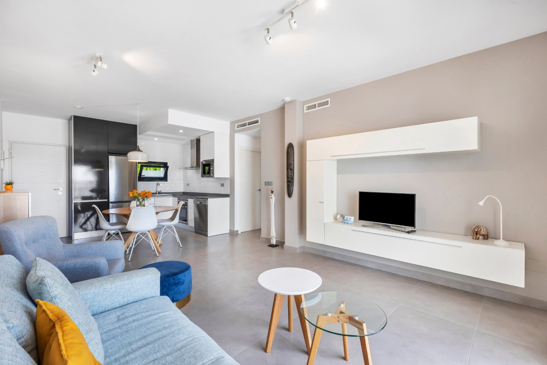 Herverkoop - Appartement - Pilar de la Horadada - Costa Blanca South