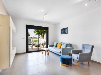 Appartement · Herverkoop - Pilar de la Horadada · Alicante · Spanje