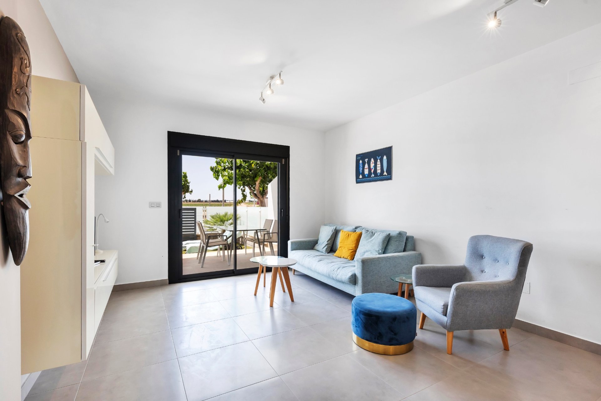 Herverkoop - Appartement - Pilar de la Horadada - Costa Blanca South