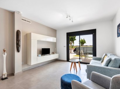 Appartement · Herverkoop - Pilar de la Horadada · Alicante · Spanje