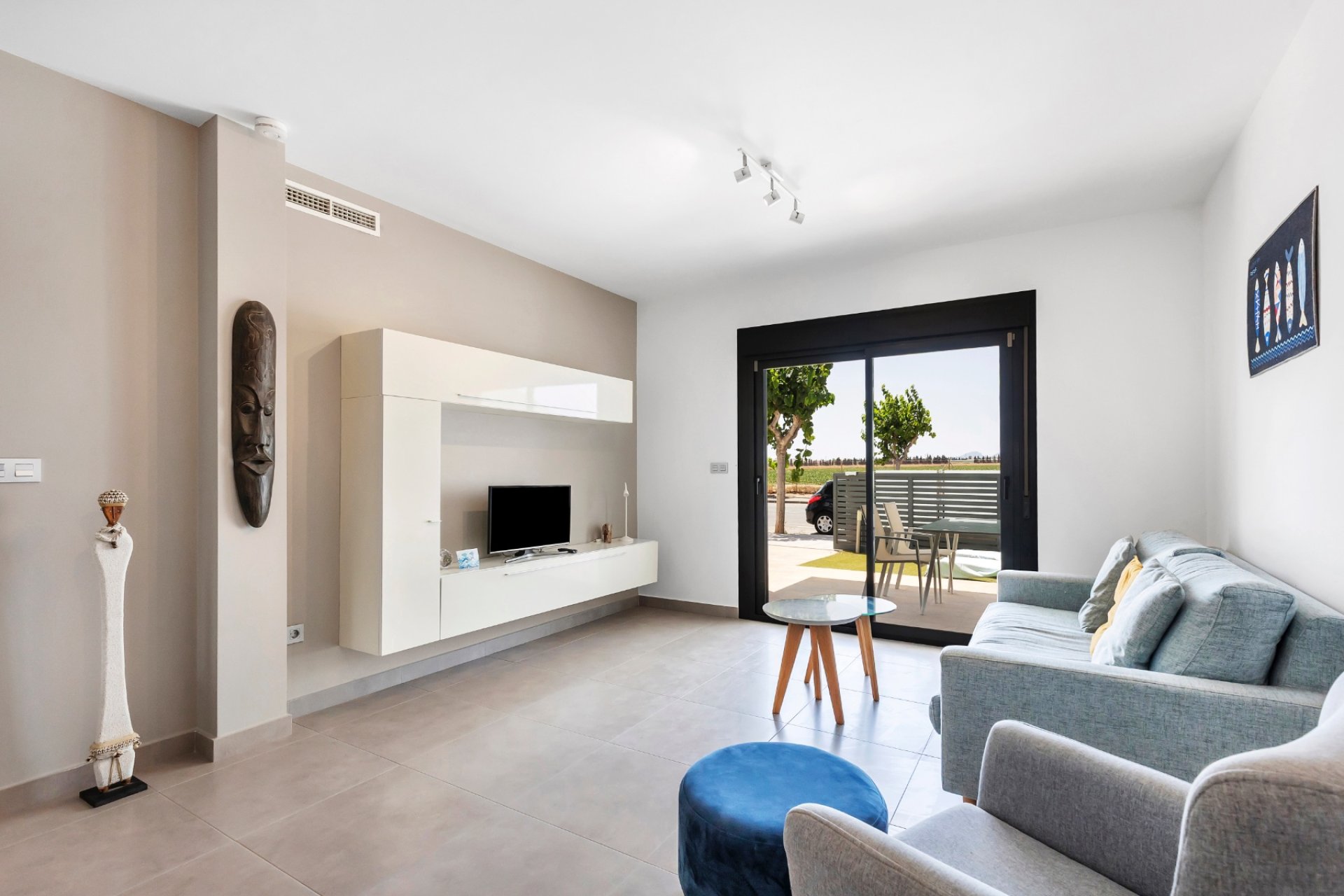 Herverkoop - Appartement - Pilar de la Horadada - Costa Blanca South