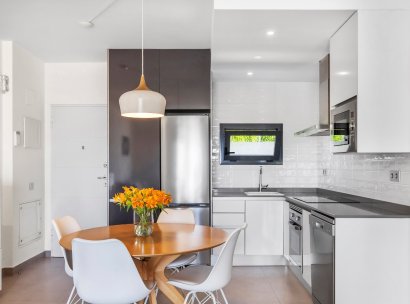 Appartement · Herverkoop - Pilar de la Horadada · Alicante · Spanje