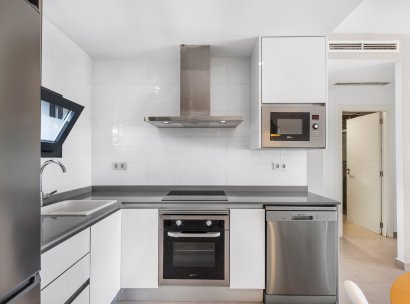 Appartement · Herverkoop - Pilar de la Horadada · Alicante · Spanje
