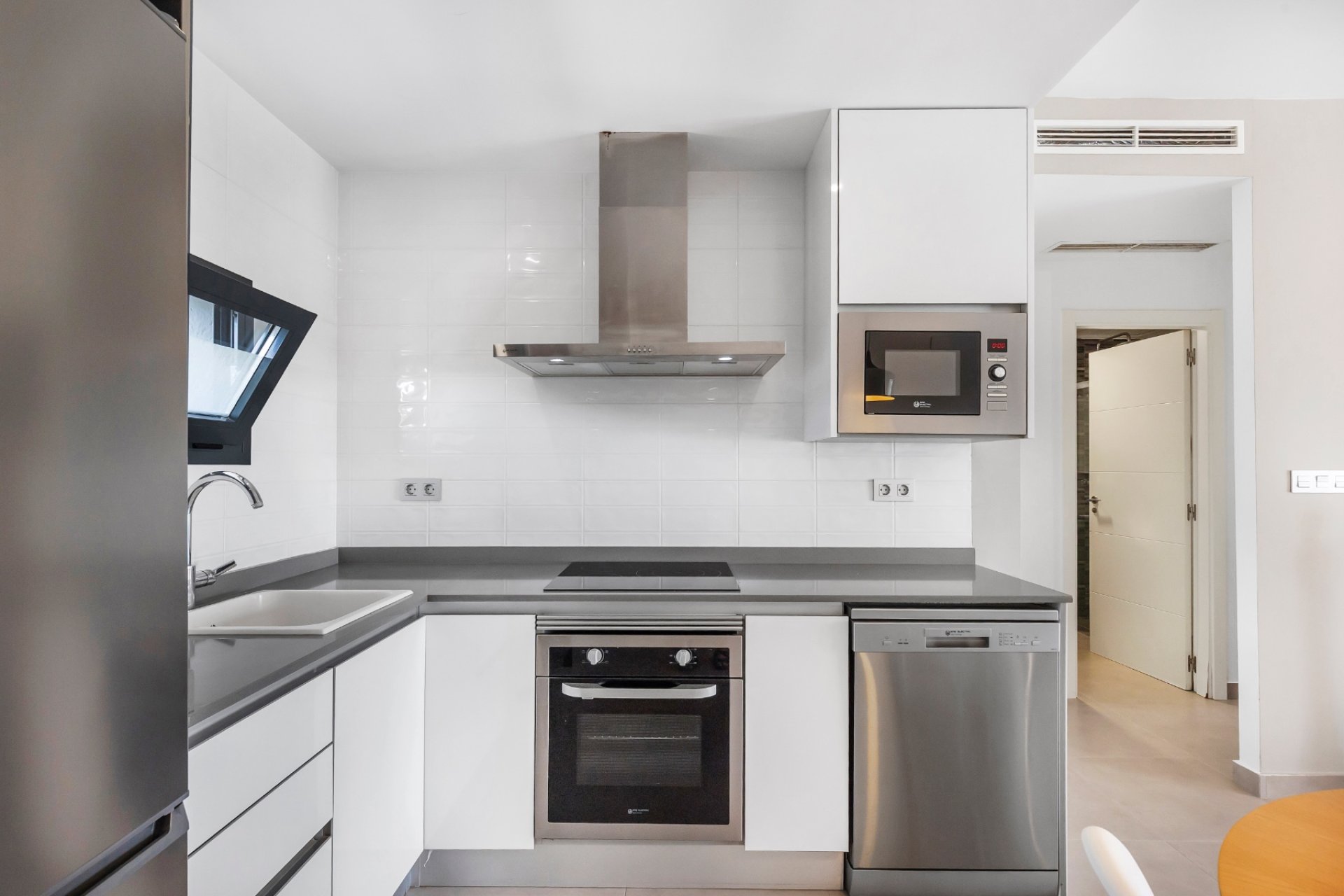 Herverkoop - Appartement - Pilar de la Horadada - Costa Blanca South