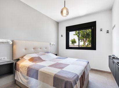 Appartement · Herverkoop - Pilar de la Horadada · Alicante · Spanje