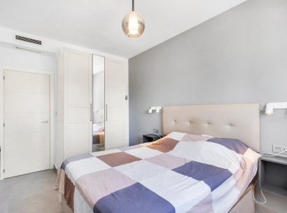 Appartement · Herverkoop - Pilar de la Horadada · Alicante · Spanje
