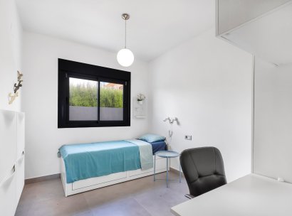 Appartement · Herverkoop - Pilar de la Horadada · Alicante · Spanje