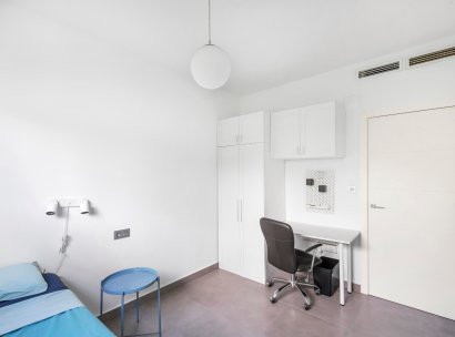 Appartement · Herverkoop - Pilar de la Horadada · Alicante · Spanje