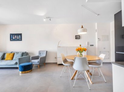 Appartement · Herverkoop - Pilar de la Horadada · Alicante · Spanje