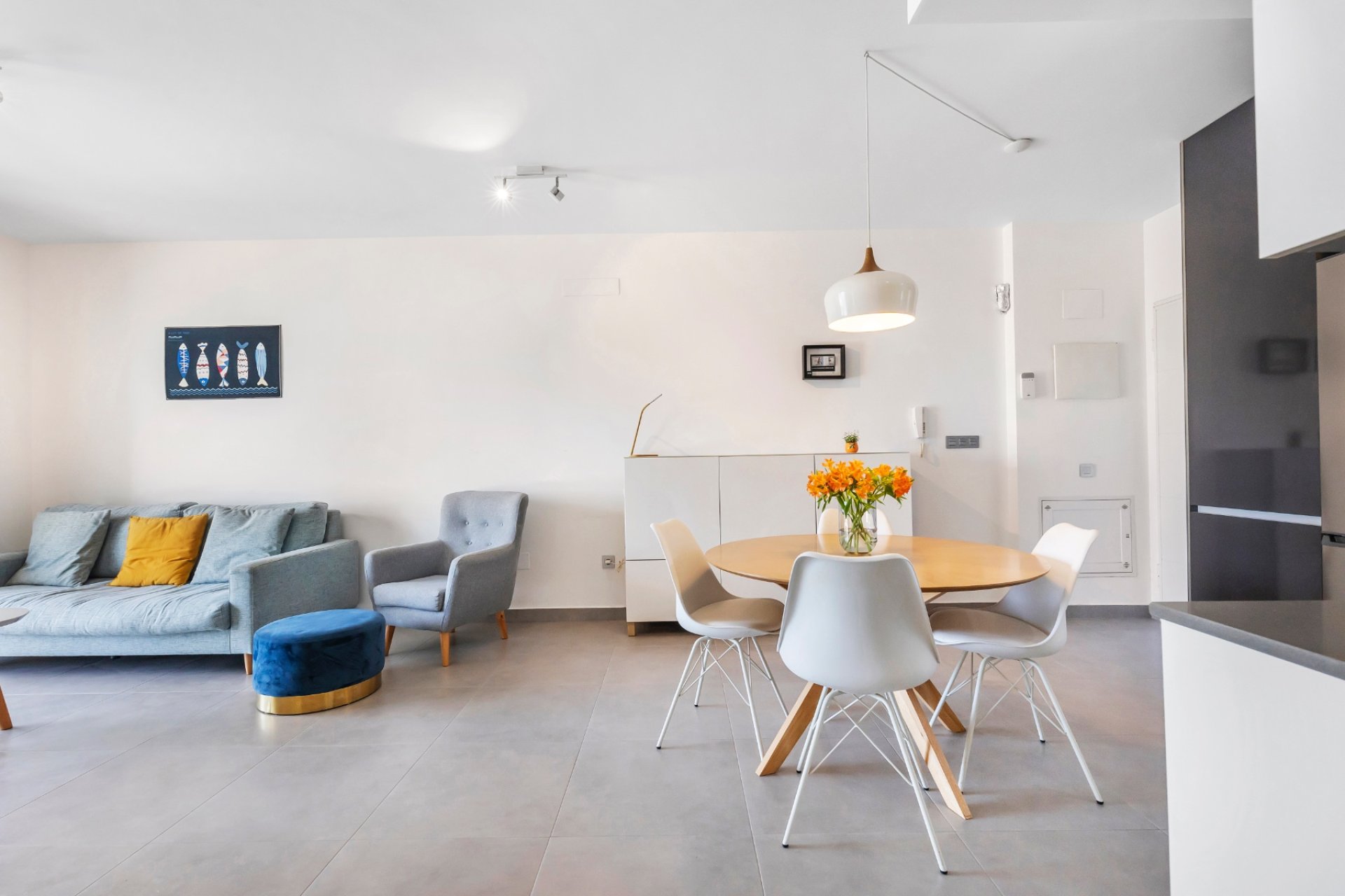 Herverkoop - Appartement - Pilar de la Horadada - Costa Blanca South