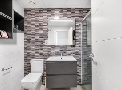 Appartement · Herverkoop - Pilar de la Horadada · Alicante · Spanje