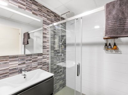 Appartement · Herverkoop - Pilar de la Horadada · Alicante · Spanje