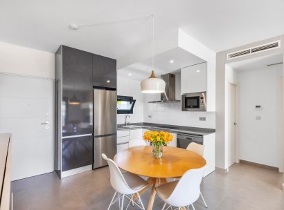 Appartement · Herverkoop - Pilar de la Horadada · Alicante · Spanje