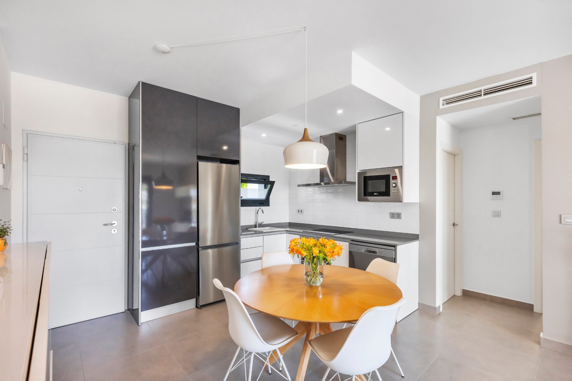 Herverkoop - Appartement - Pilar de la Horadada - Costa Blanca South