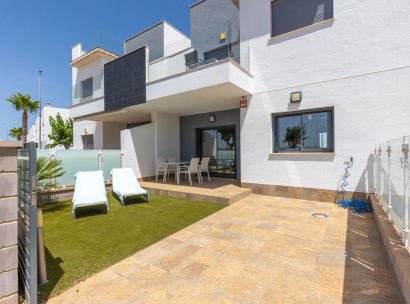 Appartement · Herverkoop - Pilar de la Horadada · Alicante · Spanje