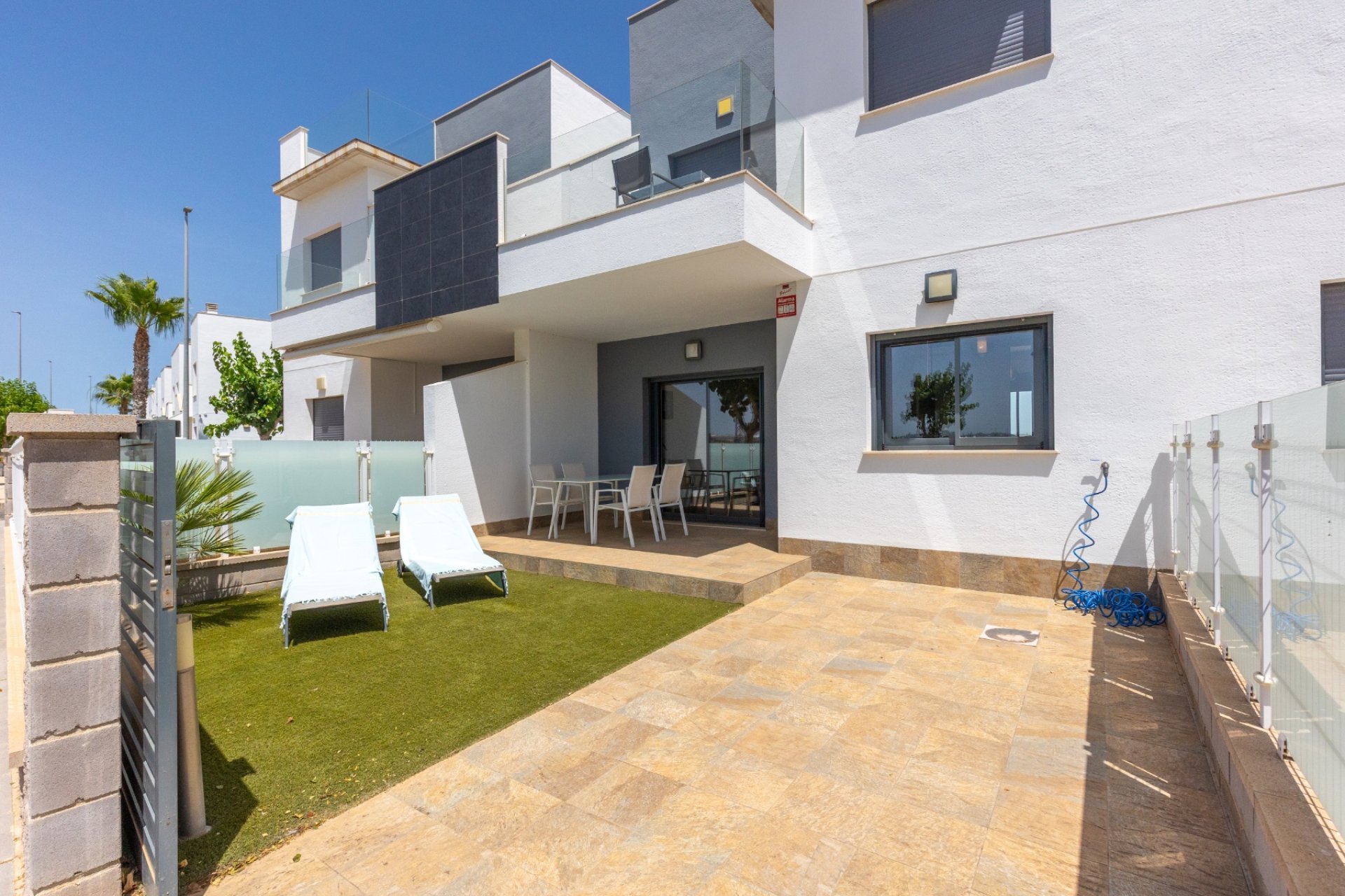Herverkoop - Appartement - Pilar de la Horadada - Costa Blanca South