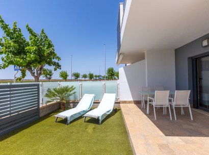 Appartement · Herverkoop - Pilar de la Horadada · Alicante · Spanje