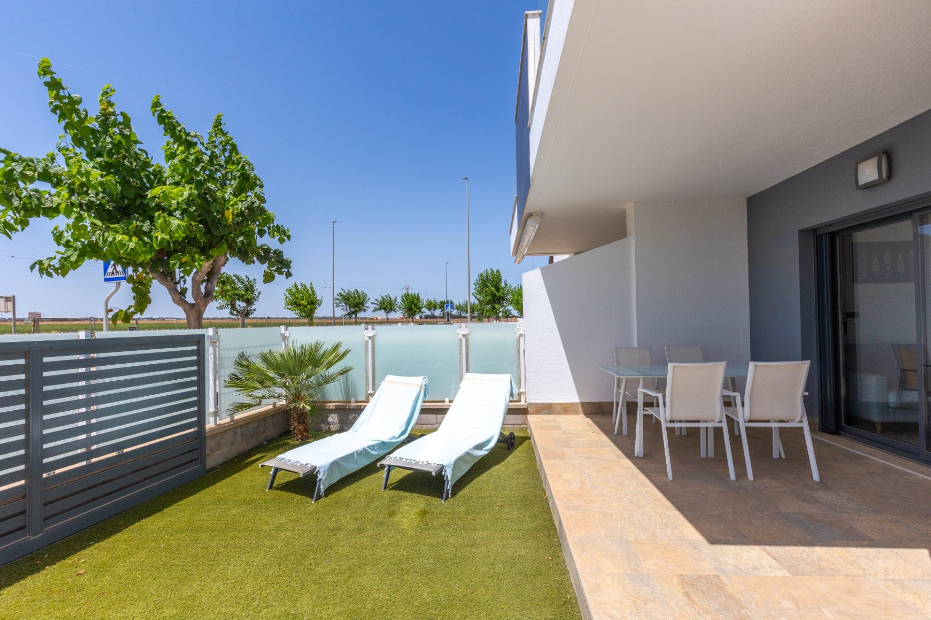 Herverkoop - Appartement - Pilar de la Horadada - Costa Blanca South