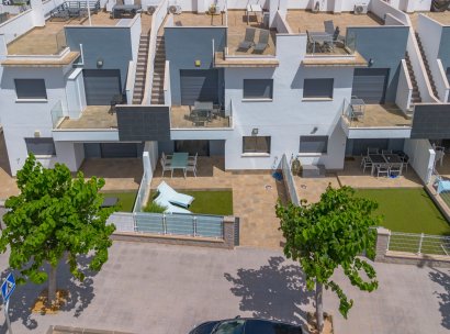 Appartement · Herverkoop - Pilar de la Horadada · Alicante · Spanje