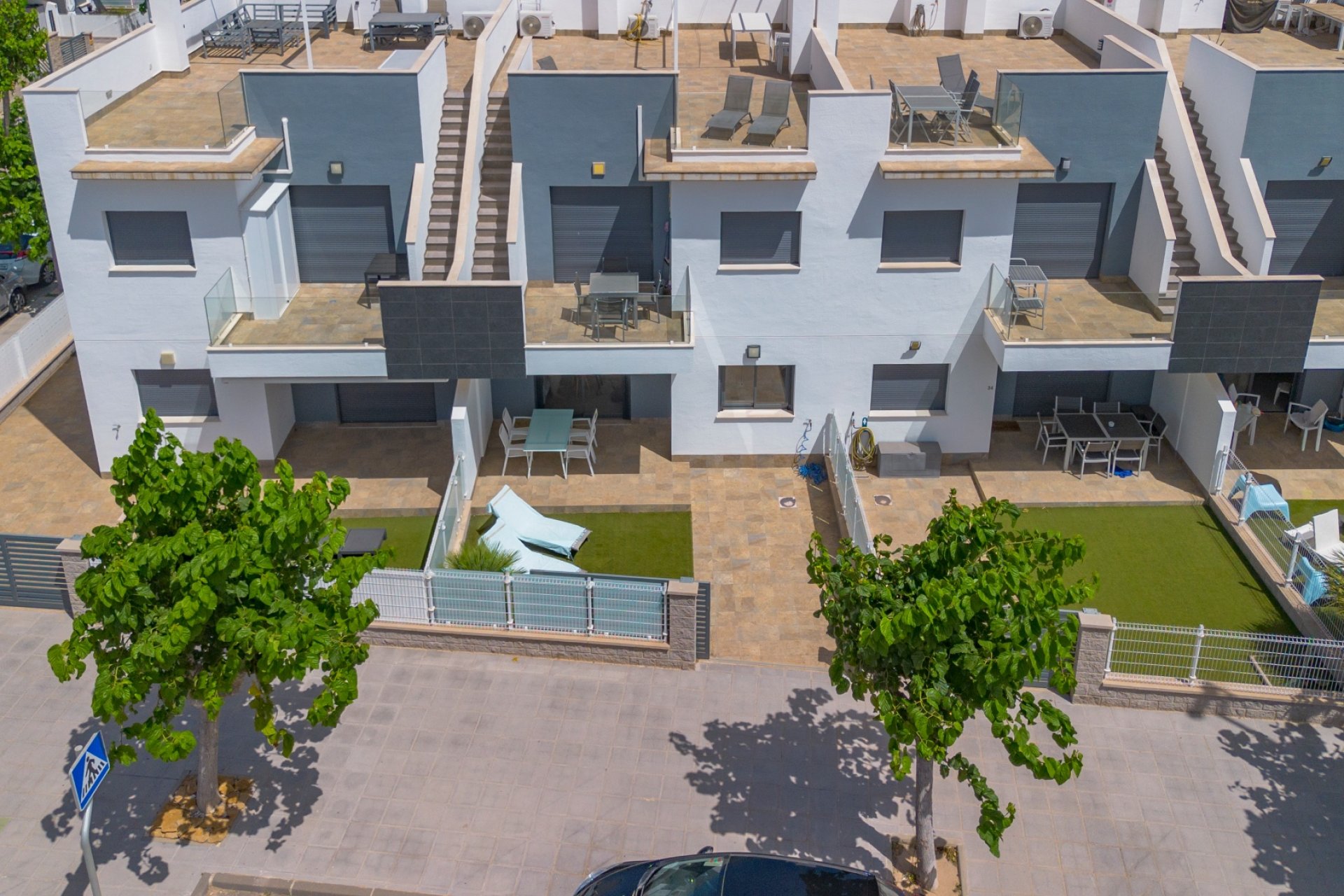 Herverkoop - Appartement - Pilar de la Horadada - Costa Blanca South